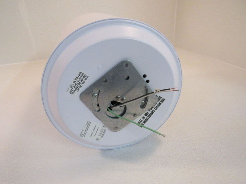 10in Gotham Compact Fluorescent Cylinder CFVL10 42TRT 9RW T73 120 GEB10 EOL DWHG gallery