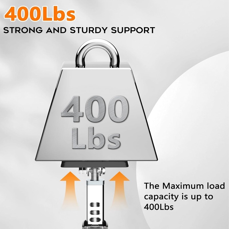 Adjustable Cabinet Jack Support Pole Third Hand Tools Support Rod Multi Size gallery