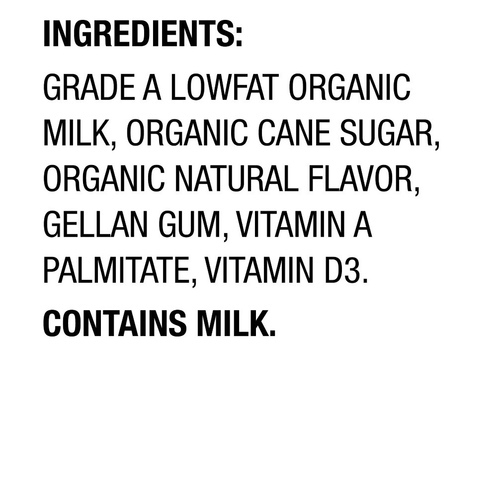 Shelf Stable 1% Lowfat Vanilla Milk Boxes, 8 fl oz, 12 Count gallery