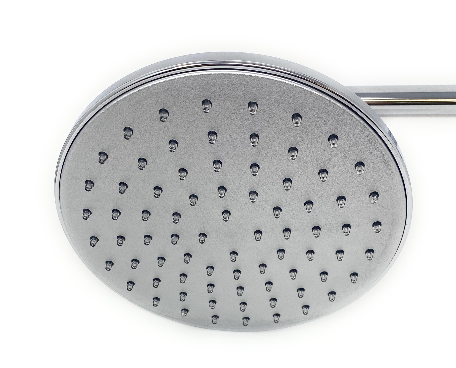 Rain Shower Head With Extension Arm 8 Inch Shower Head With 15 Inch Shower Arm gallery