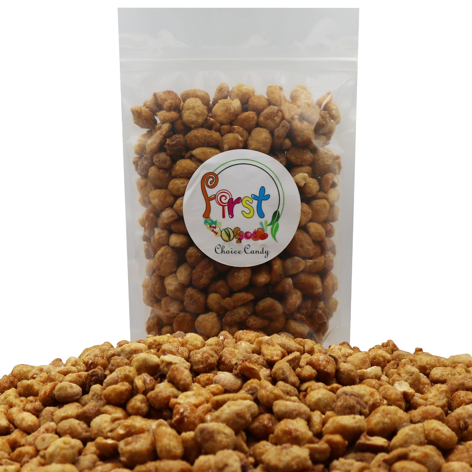 BUTTER TOFFEE PEANUTS gallery