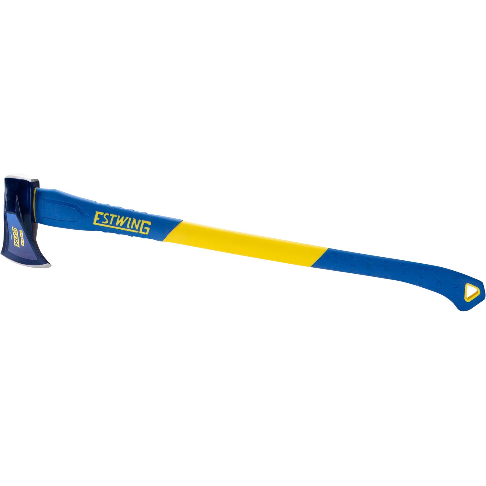 Estwing Splitting Maul with Fiberglass Handle, 4.5-Lb., 36in., Model# EML-436F gallery