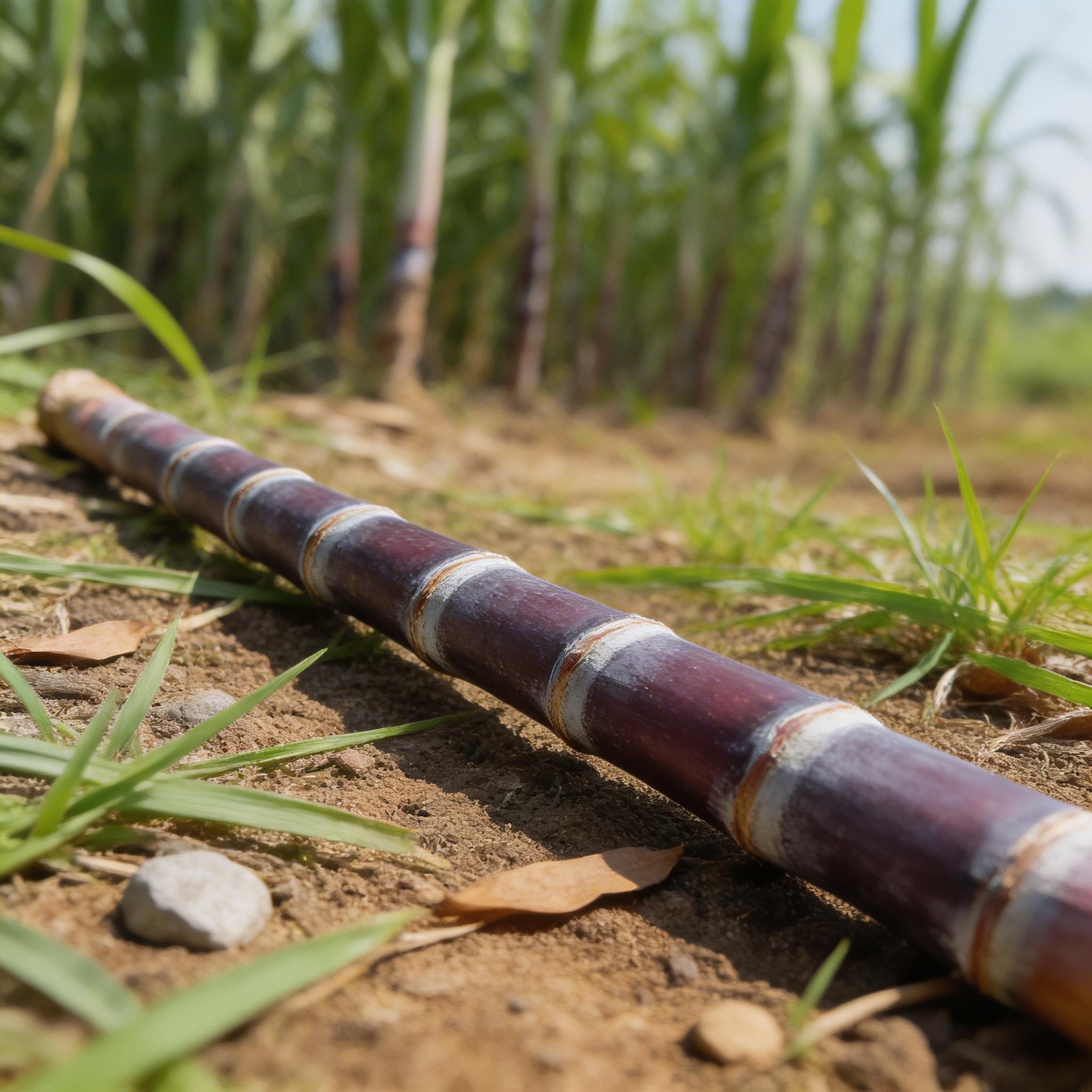 Sugar Cane Plant Seeds - 1000pcs - Perfect for Outdoor Garden Plot Planting gallery