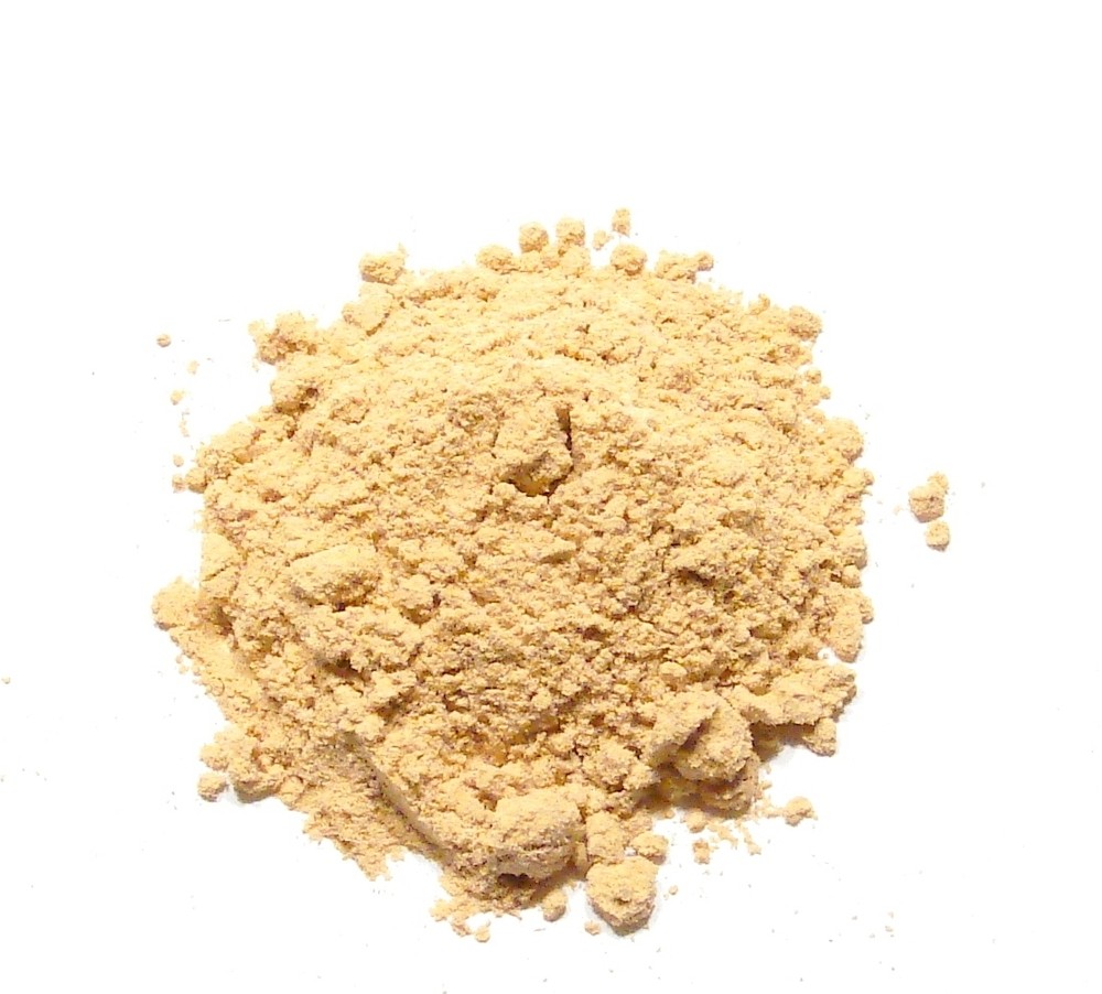 Ginger Root, Ground- 2 Lb - Warming Spice Seasoning & Asian Anti-Inflammatory