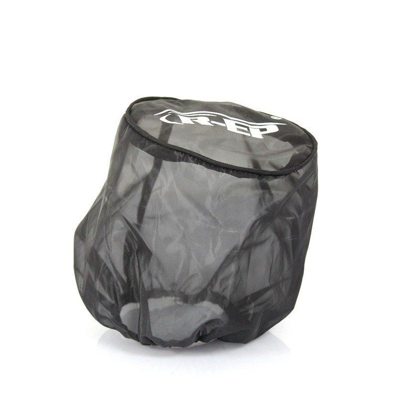 Car intake modification dust cover waterproof oil proof dust cover gallery