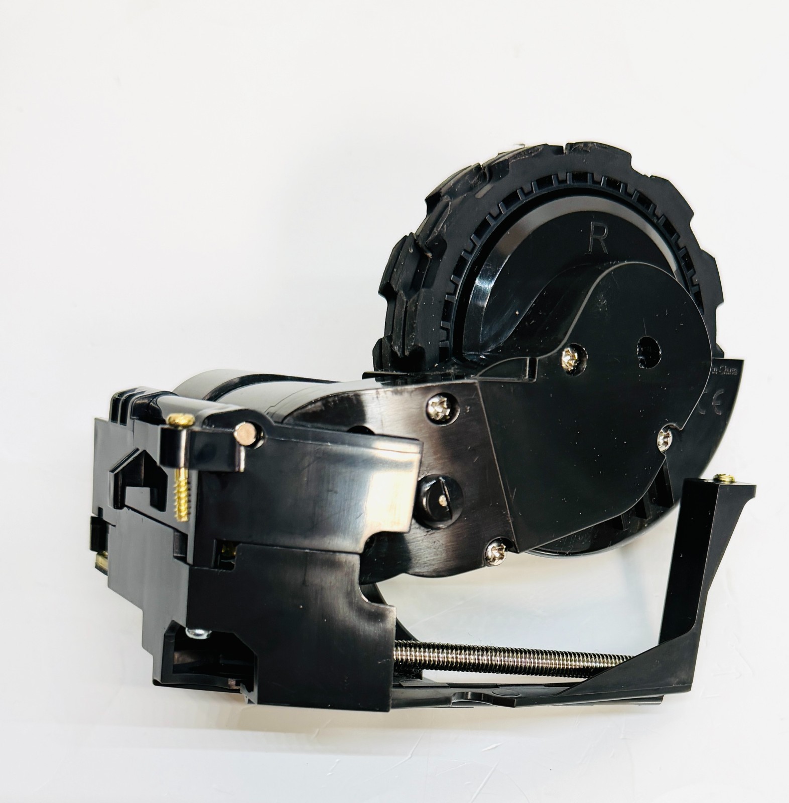 OEM iRobot Roomba j7+ j9+ 10 Max RIGHT Wheel Drive Module FROM C755020 J755020 gallery
