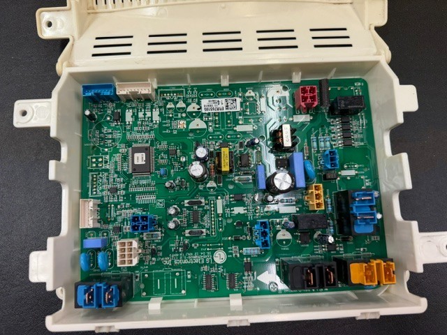 LG Dryer Electronic Control Board EBR76519514 gallery