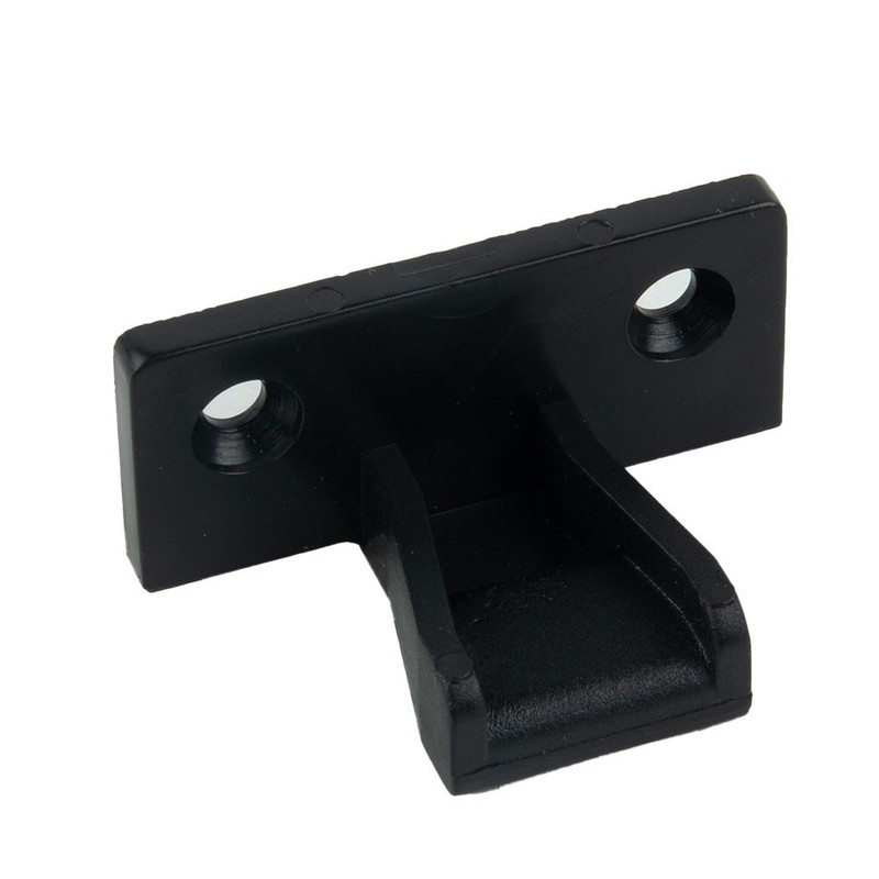 Secure Press Fit Fasteners for Reliable Kitchen Panels Pack of 4 Clips gallery