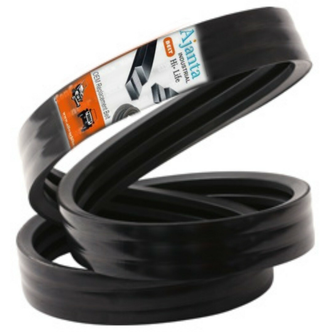 2- Belt For Exmark Metro 36" 48" 52"deck replace OEM 1-323288 323288 gallery