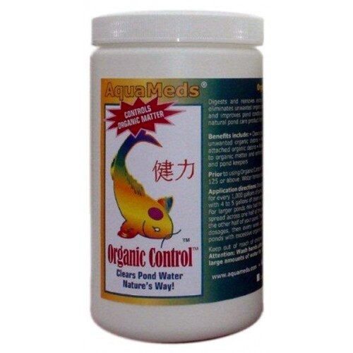 Aqua Meds� Organic Control� Debris Remover gallery