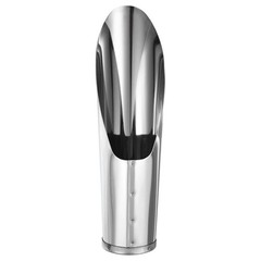 1-Pack Bonsai Soil Scoops, 2inch/5cm Stainless Steel Shovel [Silver Tone]