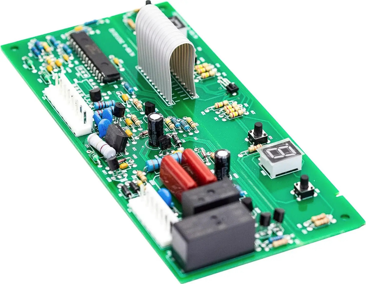 Jazz Control Board For Maytag MBR2256KES MBR2256KES3 MBR2256KES4 MBR2258XES0 gallery