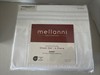 Mellanni White Queen Sheet Set 4 Pc - 2 Pillowcases 1+1 Iconic Collection New gallery