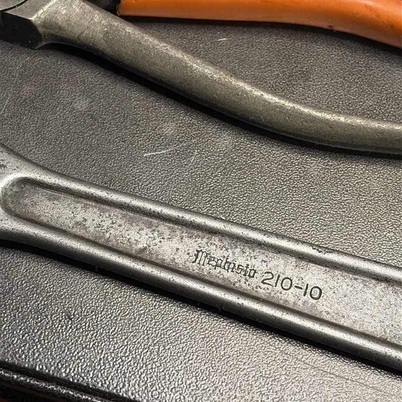 Mixed Brands Tool Set Pliers, Adjustable Saw Brace For Parts Millers Falls Rasp gallery
