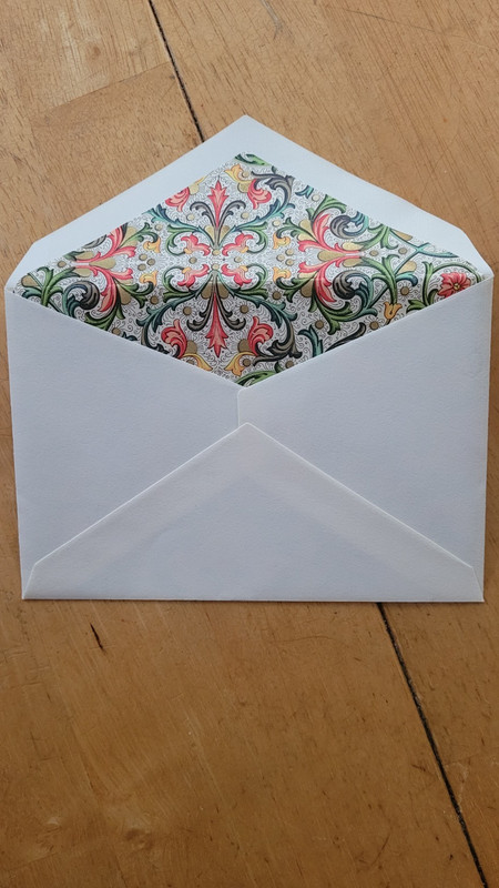 Decorative Envelopes -Count 20 Christmas Holiday gallery