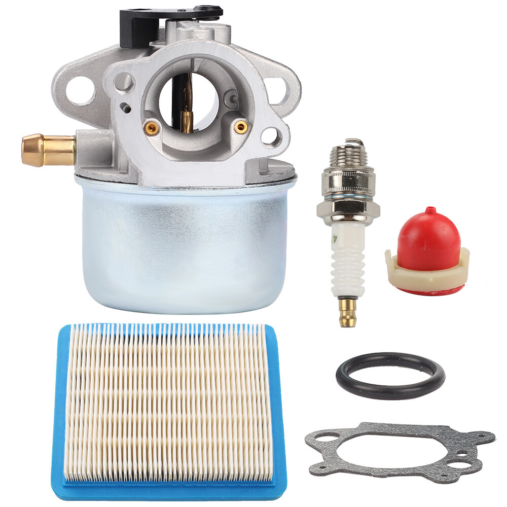 Carburetor For Briggs Stratton 6-6.75 HP Murray Craftsman Snapper 22" Push Mower gallery