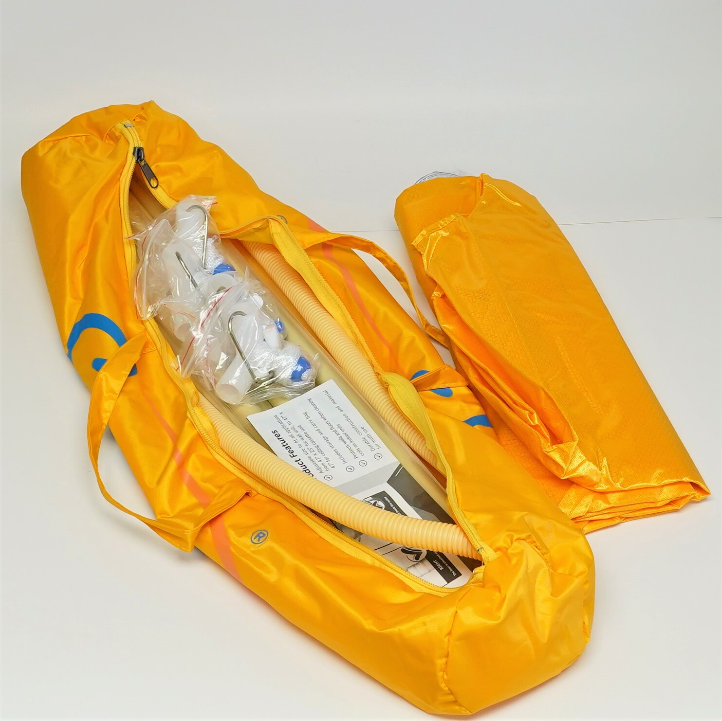 Supco ZCA24 Mini-Split Air Conditioner Catch All Cleaning Bag Bib Re-Usable gallery