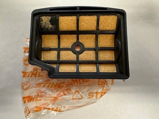 Stihl Part # 1129 120 1607 Air Filter gallery