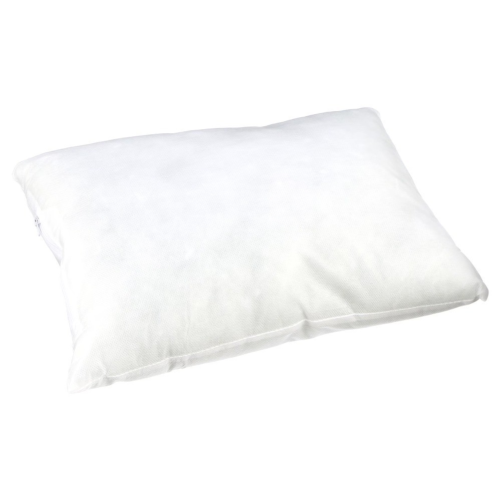 Rectangular Poly-Fil Pillow Insert 12 x 16 Inches Stuffing Form