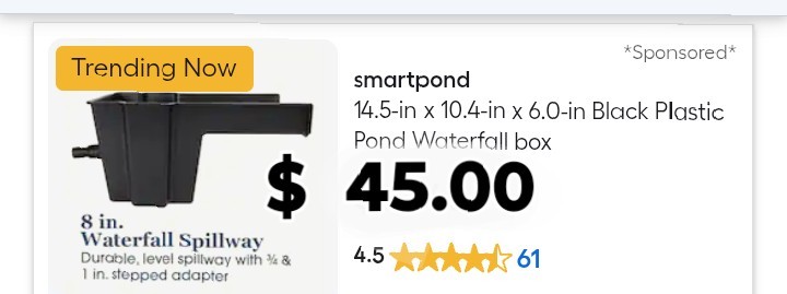 SMARTPOND gallery