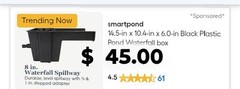 SMARTPOND