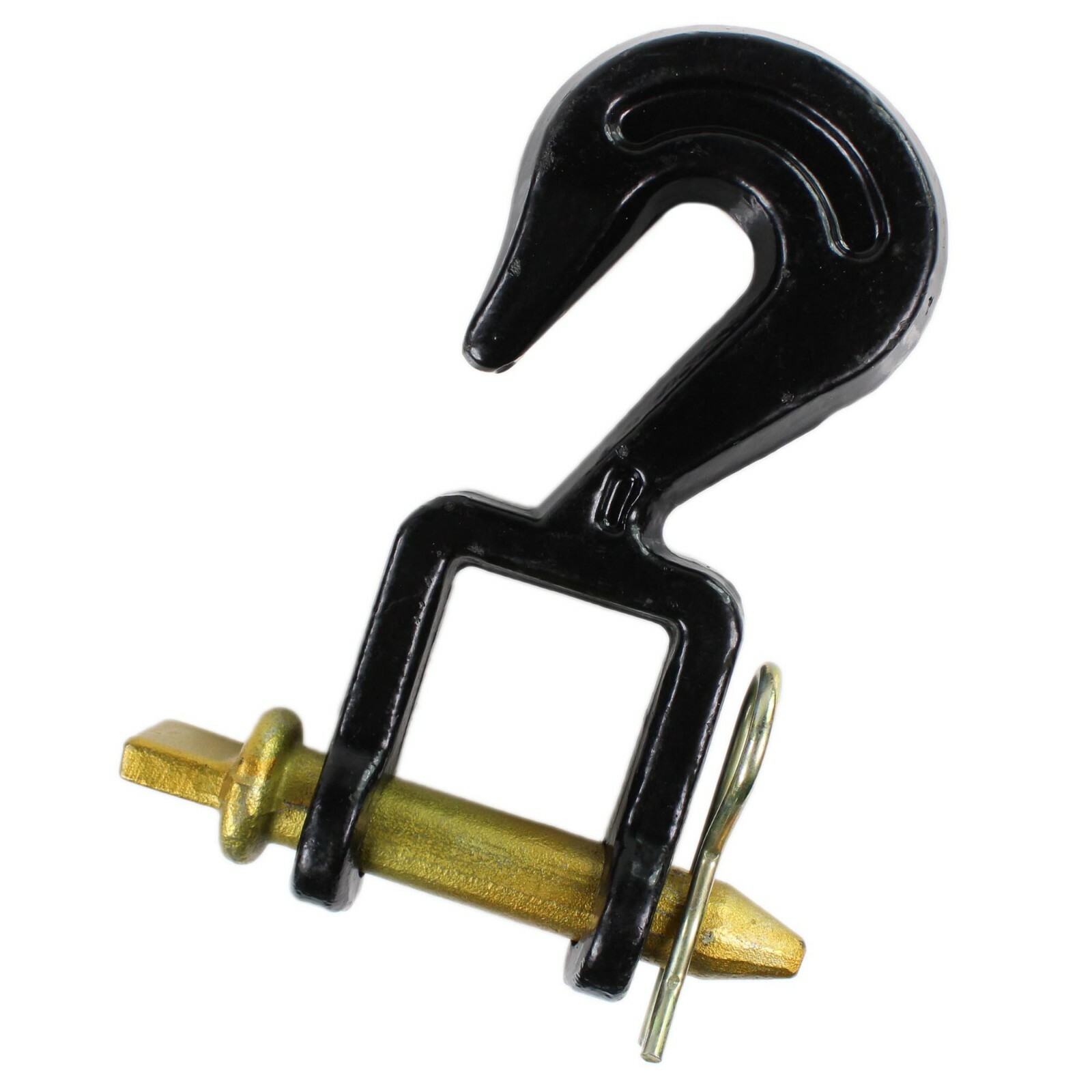 E-GH101 Drawbar Grab Hook 9,500 Lbs. gallery
