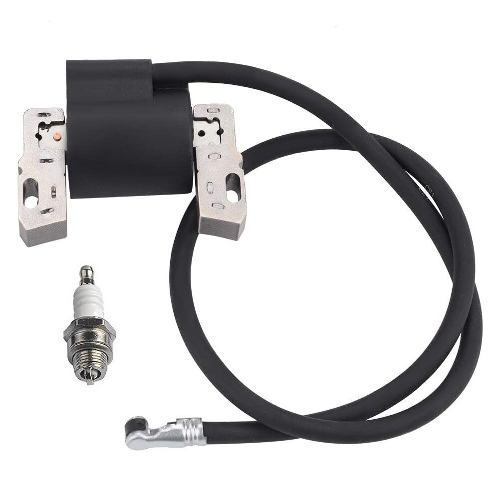 Ignition Coil Fits 7-16HP Horizontal & Vertical Single Cylinder Engines gallery