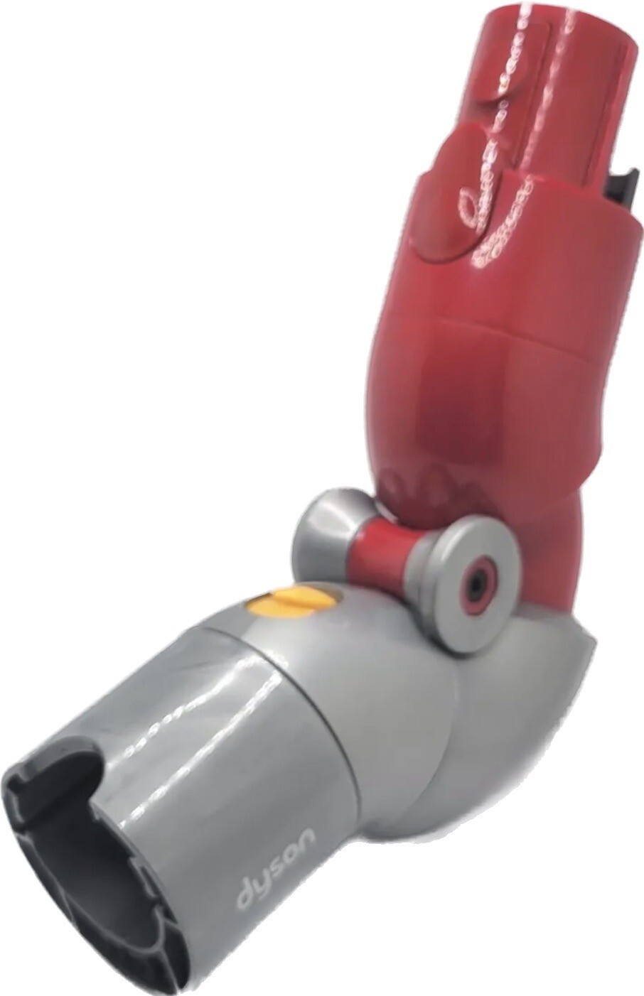 Dyson Low-Reach Adapter Vacuum Tool V10 V11 V15 Quick Release Attachment Genuine gallery