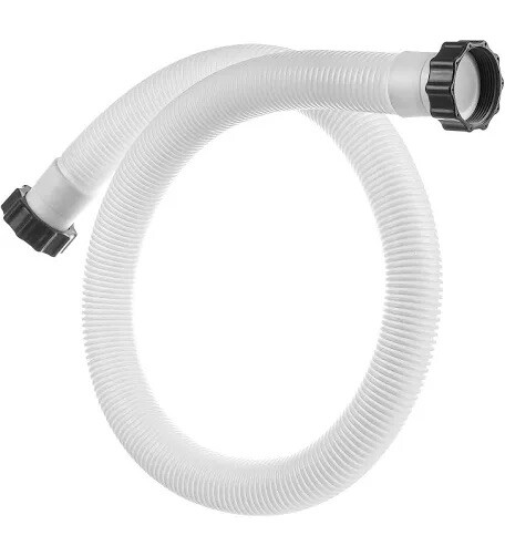 Intex 29060E 1.5" Diameter Accessory Pool 1,500 GPH Pump Replacement 59" Hose gallery