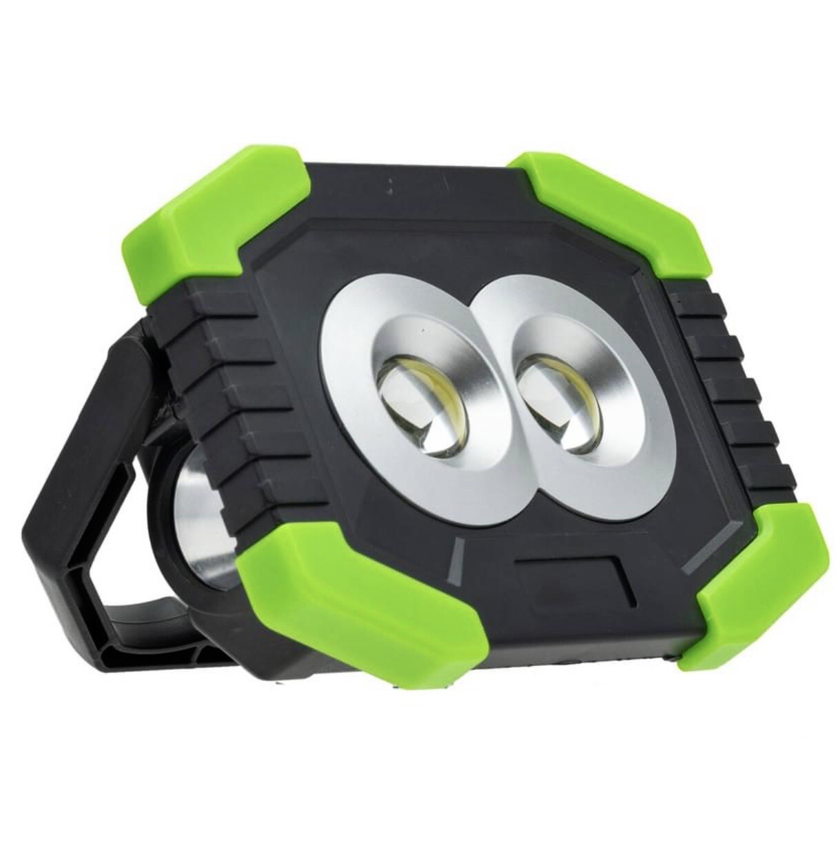 250 Lumen Work Light with Flashlight gallery