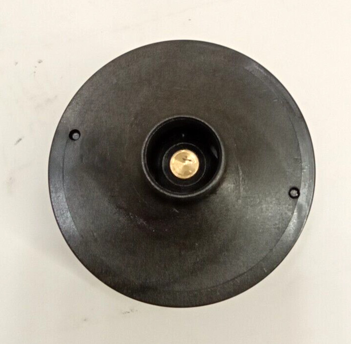 Ruth Berry RB-325477 Single Stage Impeller w/Brass Shaft for 1/3HP & 1/2HP Pumps gallery