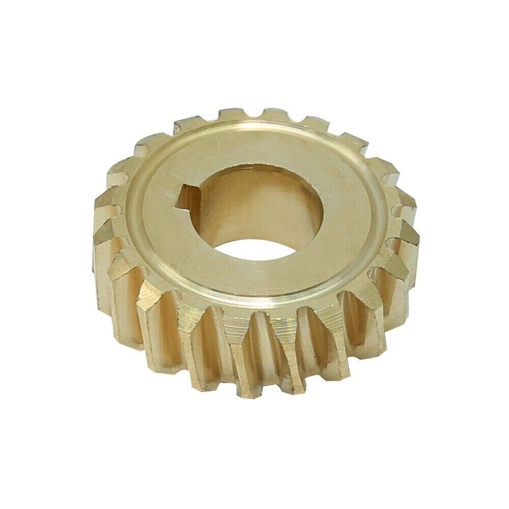 For Yard Machines 22" Two-Stage Snow Thrower Model 31A-3AAD752 Worm Gear gallery