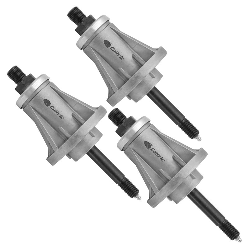Celox 786710 114568 Deck Spindle Assembly For Toro 42" 48" 260 Series Tractors gallery