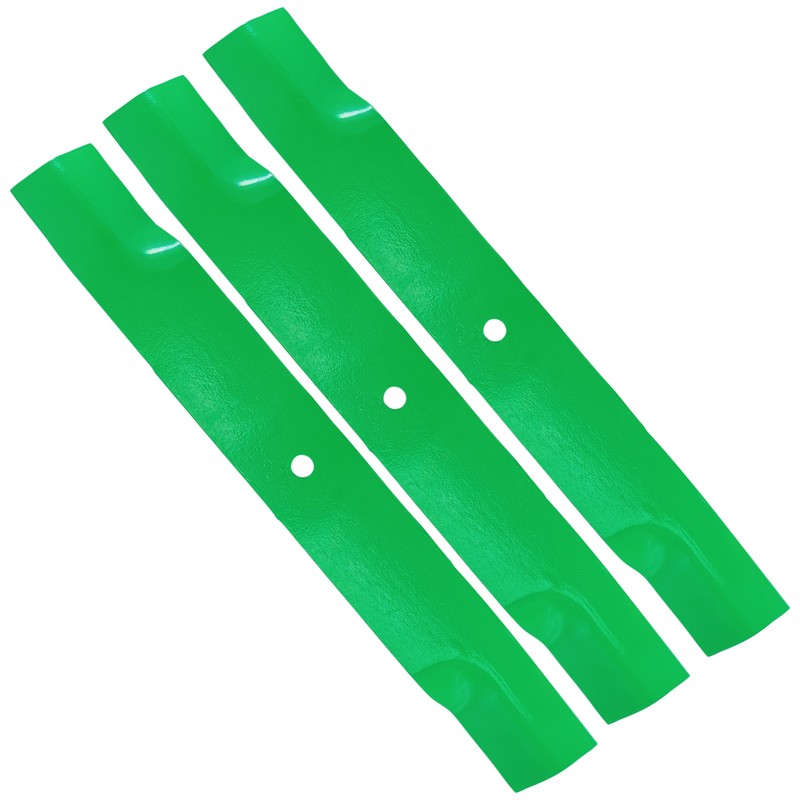 Caltric 301069 54" Deck Blade For Dixie Chopper Zee 2 2013-18 / Zee 2 Rev1 2016 gallery