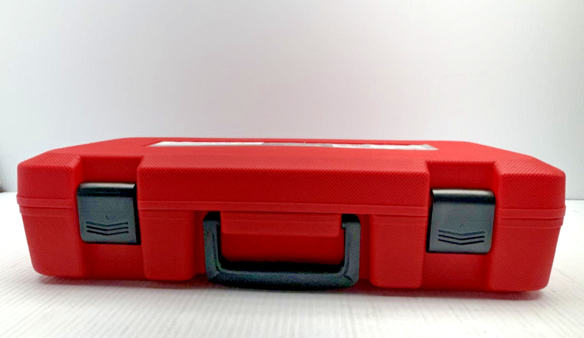 Neiko Pro 1/2 in" Drive Torque Multiplier Torque Wrench (0-1,100 Ft. lb) gallery