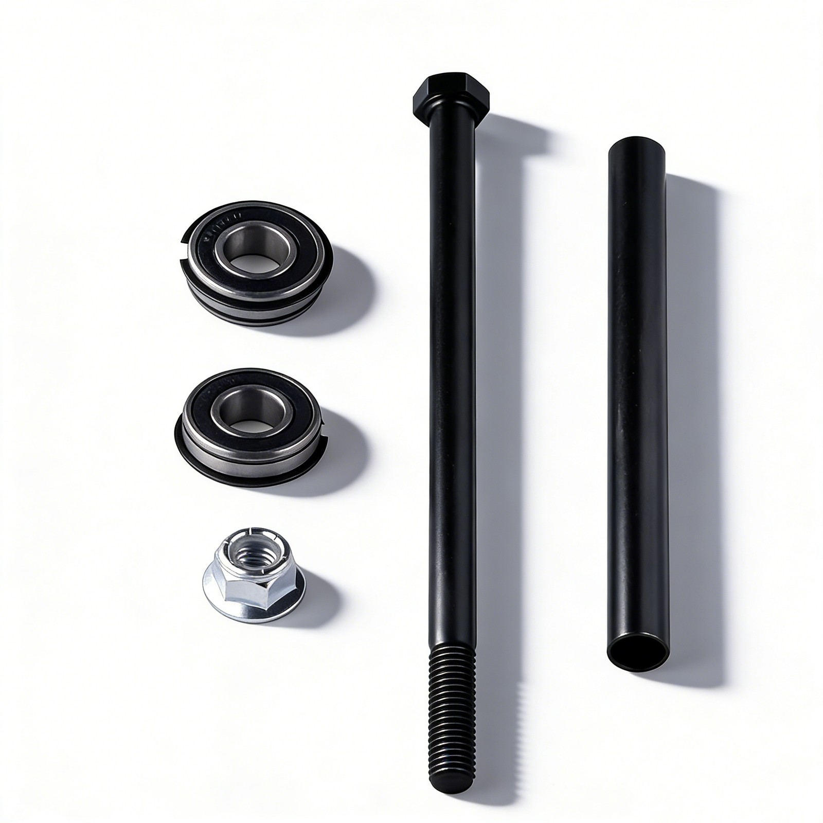 025-5202-00 Front Wheel Bearing Kits For Bad Boy MZ Magnum ZT Elite CZT Mowers gallery