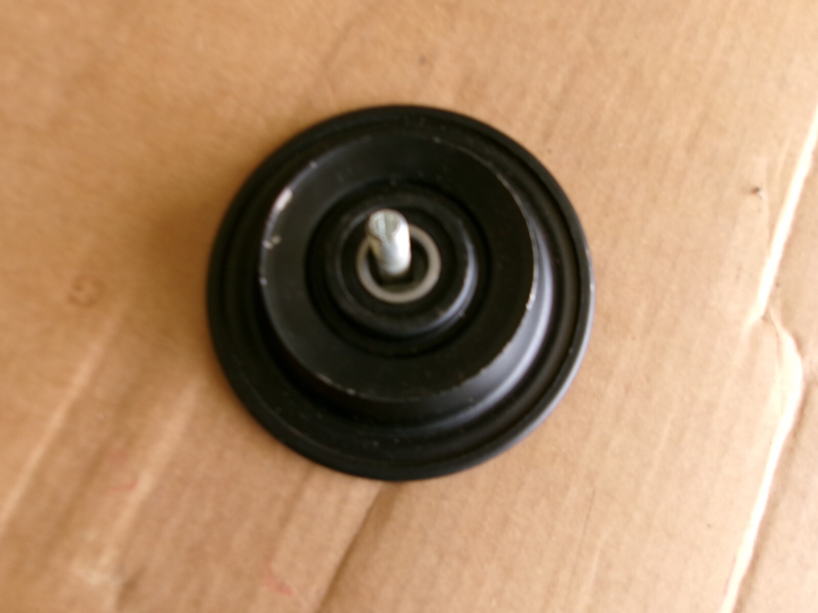 OEM SNAPPER 7073528YP DRIVE DISC, STEEL gallery