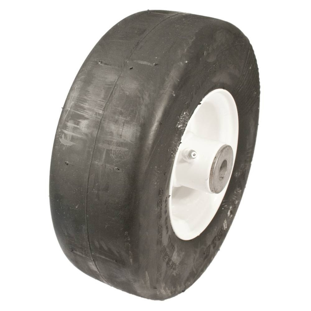 New Solid Wheel Assembly 175-500 for Bobcat 2722681