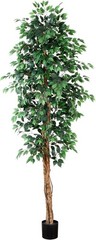 9ft. Artificial Ficus Tree