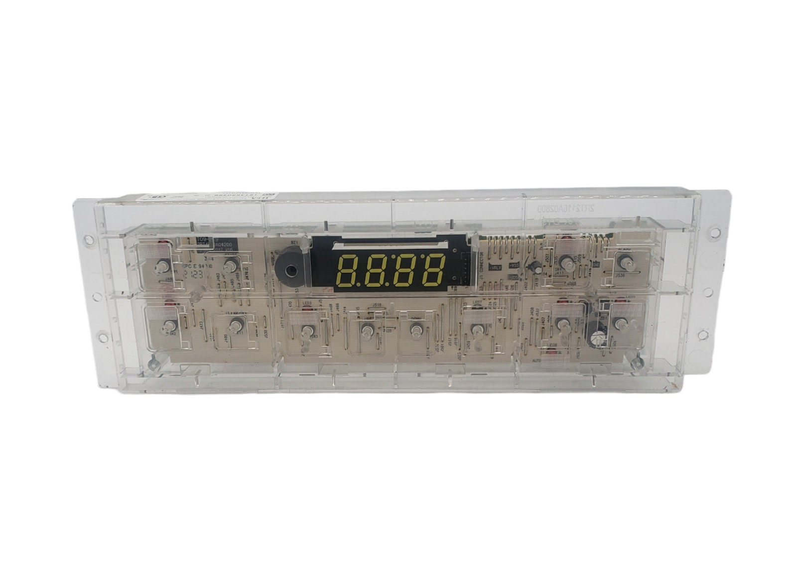 GE Genuine Oven Control Board 164D8450G177 Same Day Shipping & *60 Days Warranty gallery