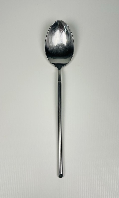 POTTERY BARN WILLOW FLATWARE PBN38 Stainless 18/10 Korea gallery