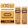 Concession Essentials Flavacol Popcorn 35 Ounce (Pack of 2), 2ct-35oz Carton gallery