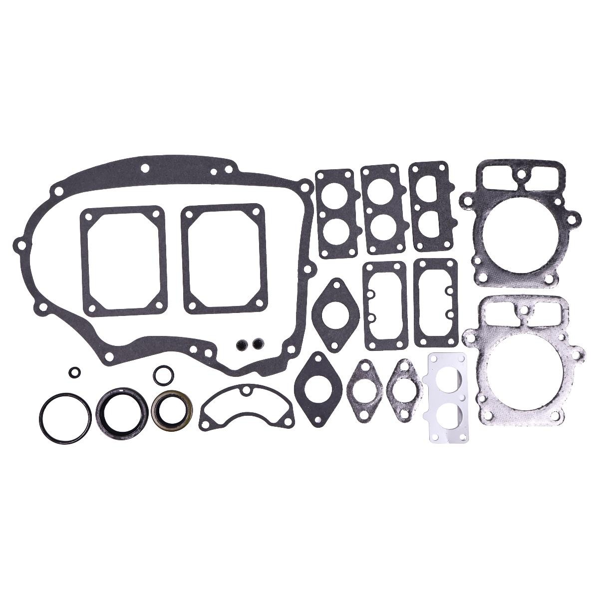 Gasket Kit 694012 for Briggs &Stratton Engine 405777 406777 407777 40G777 40H777 gallery