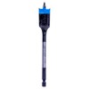 Spyder 13/16-Inch x 6-Inch Spade Bit (10-Pack), 11012CA-CASE-10 gallery