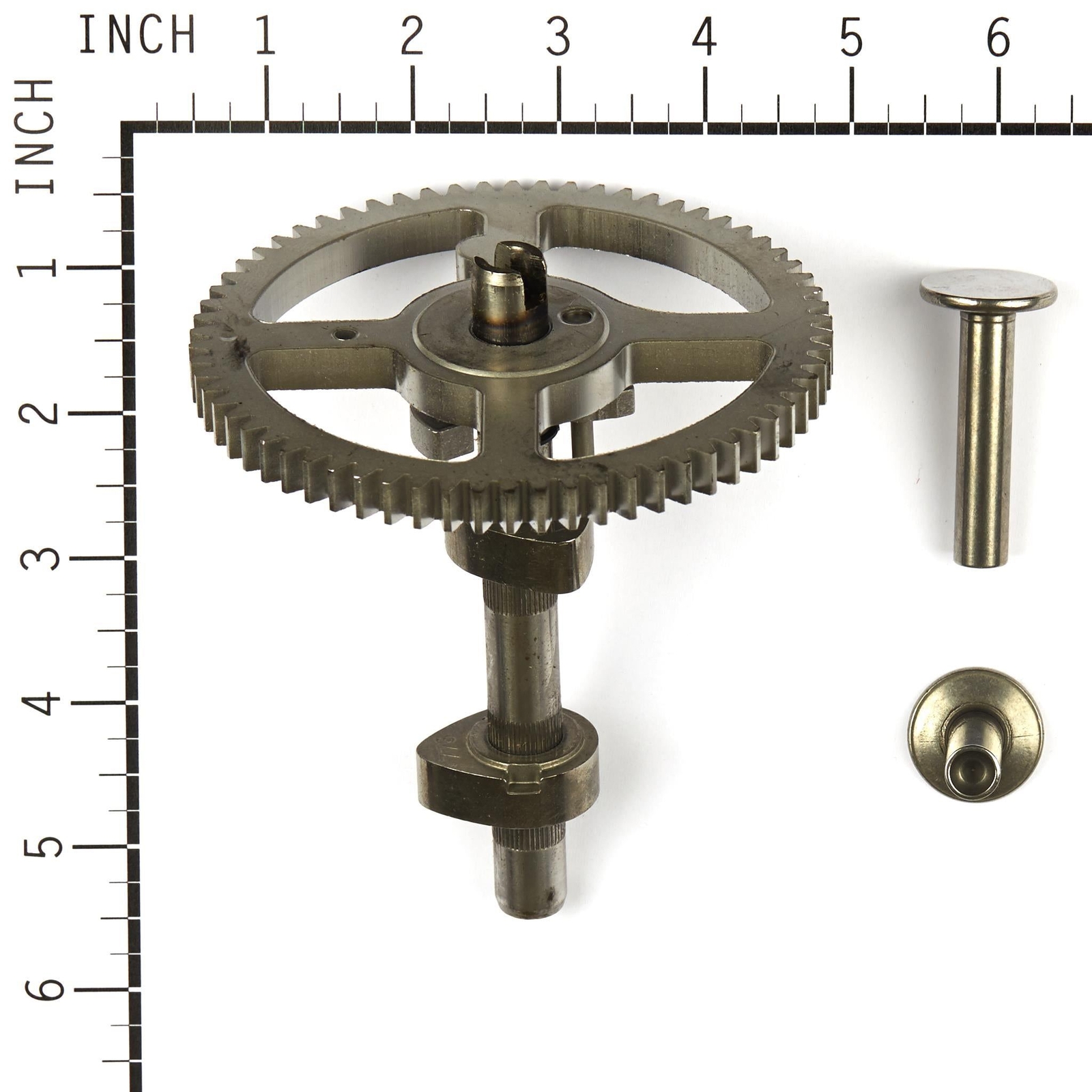 Briggs & Stratton 84005207 Camshaft Replaces 793880 gallery