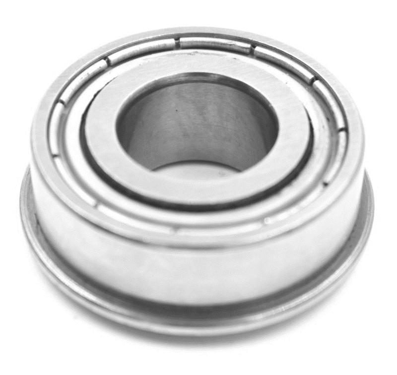 (4 Pack) Front Wheel Bearing fits Country Clipper D-3432 , Wrangler Jazee gallery