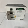 Omega High Speed Pulp Ejection Juicer 1/3 HP Surgical Stainless 3500 RPM gallery
