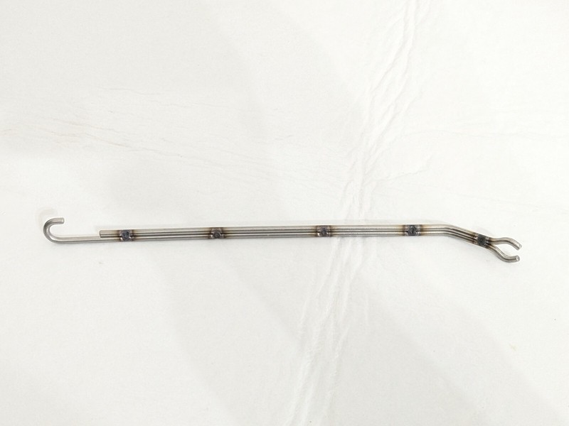 Stihl Specialty Tool Assembly Hook 5910 893 8800 GENUINE OEM ✔ gallery