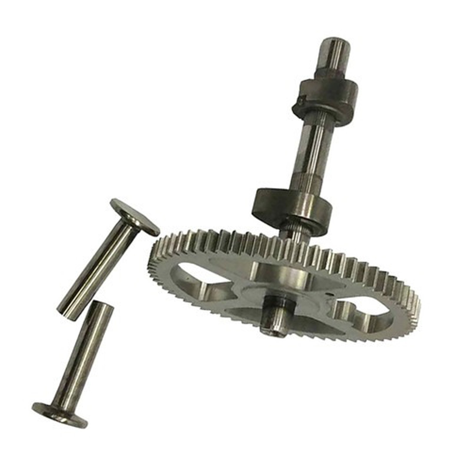 Briggs & Stratton 84005207 Camshaft – Replaces OEM 793880 for Small Engines gallery