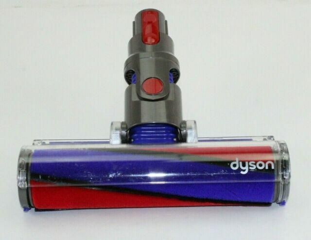 Dyson Soft Roller Cleaner Head Attachment for Dyson V6 Vacuum Cleaner